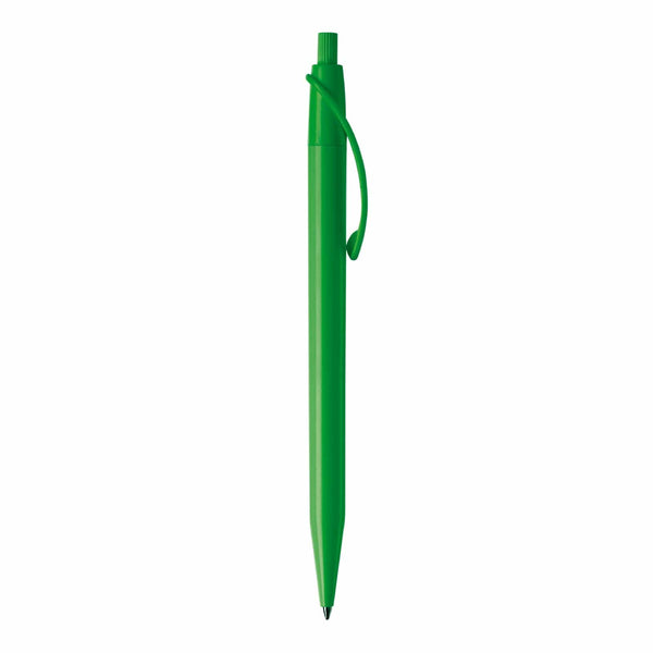 Penna a sfera Cosmo Hardcolour - personalizzabile con logo