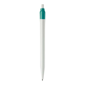 Penna a sfera Cosmo Hardcolour - personalizzabile con logo