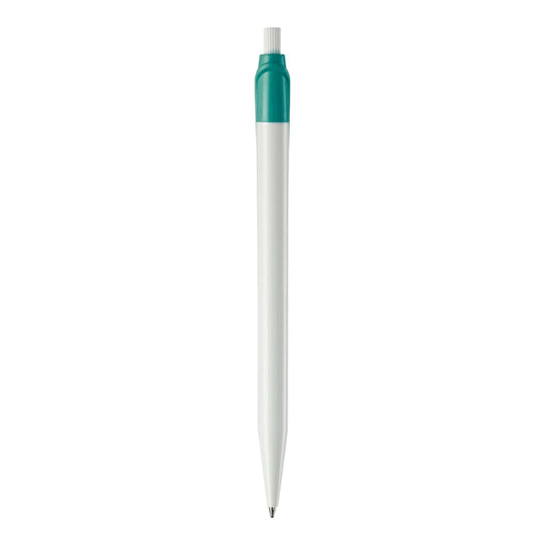 Penna a sfera Cosmo Hardcolour - personalizzabile con logo