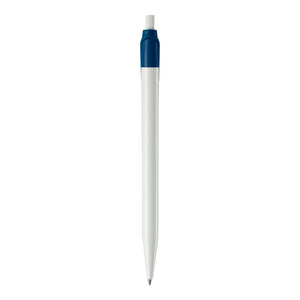 Penna a sfera Cosmo Hardcolour - personalizzabile con logo