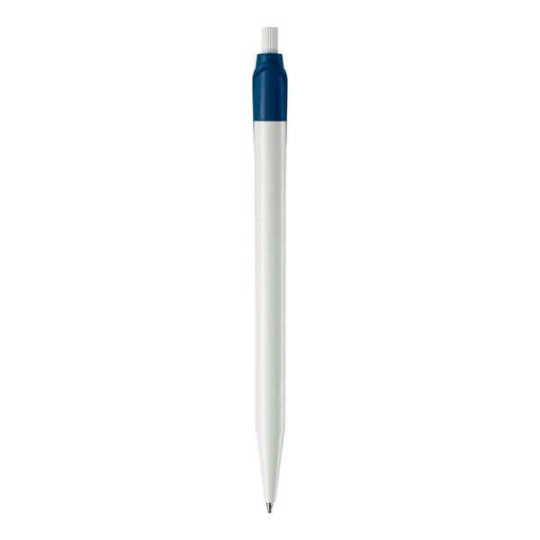 Penna a sfera Cosmo Hardcolour - personalizzabile con logo