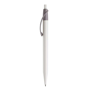 Penna a sfera Cosmo Hardcolour - personalizzabile con logo