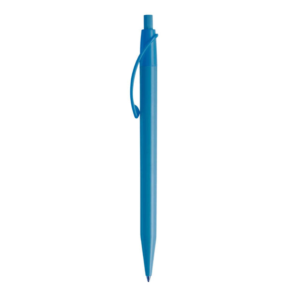 Penna a sfera Cosmo Hardcolour - personalizzabile con logo