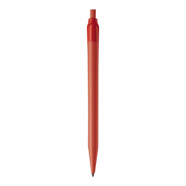 Penna a sfera Cosmo Hardcolour - personalizzabile con logo