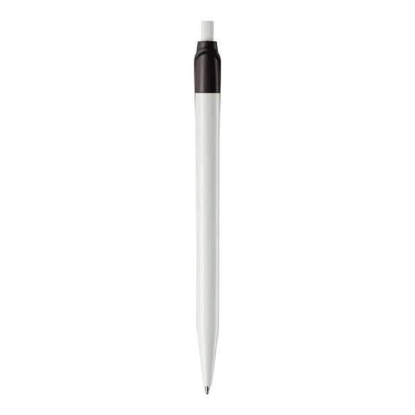 Penna a sfera Cosmo Hardcolour - personalizzabile con logo