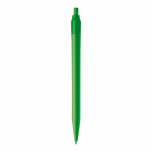 Penna a sfera Cosmo Hardcolour - personalizzabile con logo