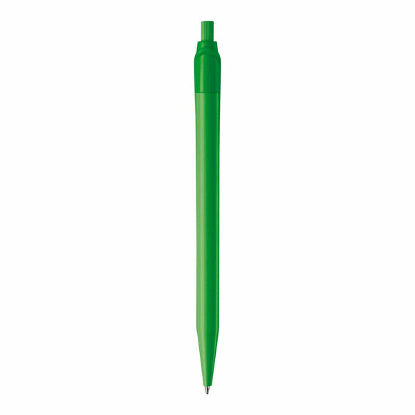 Penna a sfera Cosmo Hardcolour - personalizzabile con logo