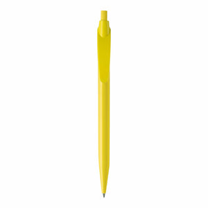 Penna a sfera Cosmo Hardcolour - personalizzabile con logo