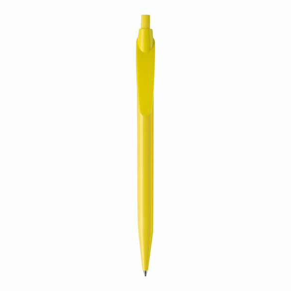 Penna a sfera Cosmo Hardcolour - personalizzabile con logo