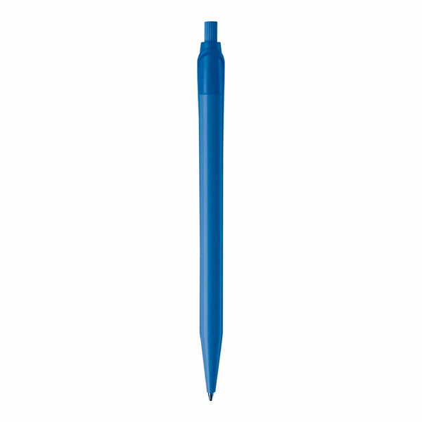 Penna a sfera Cosmo Hardcolour - personalizzabile con logo
