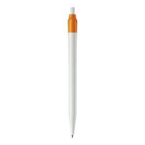 Penna a sfera Cosmo Hardcolour - personalizzabile con logo