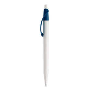 Penna a sfera Cosmo Hardcolour - personalizzabile con logo