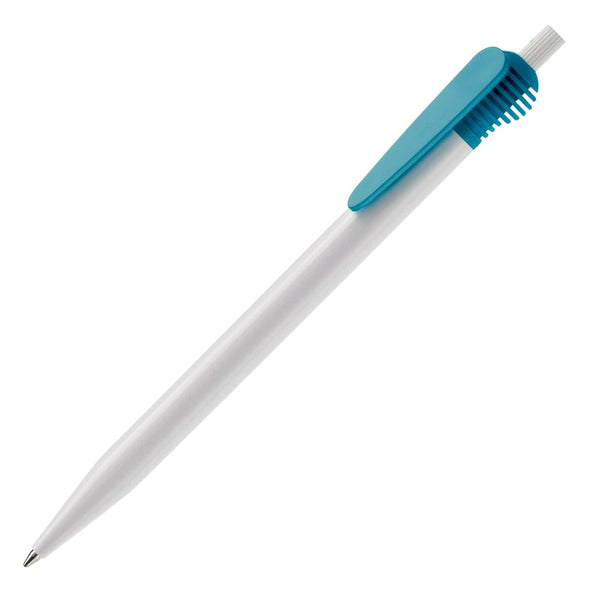 Penna a sfera Cosmo Hardcolour - personalizzabile con logo