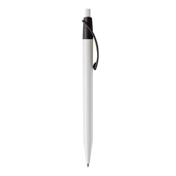 Penna a sfera Cosmo Hardcolour - personalizzabile con logo