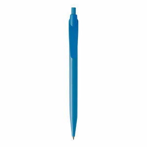 Penna a sfera Cosmo Hardcolour - personalizzabile con logo
