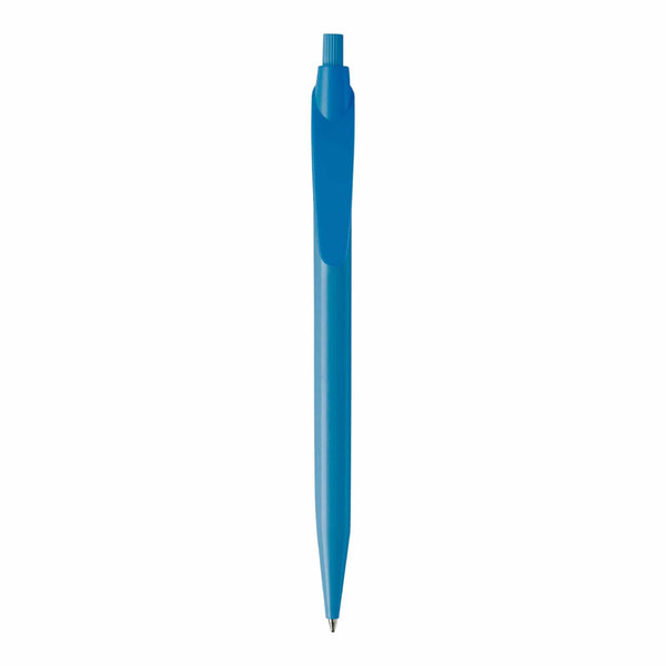 Penna a sfera Cosmo Hardcolour - personalizzabile con logo