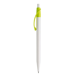 Penna a sfera Cosmo Hardcolour - personalizzabile con logo