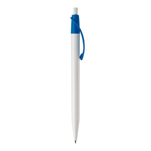 Penna a sfera Cosmo Hardcolour - personalizzabile con logo