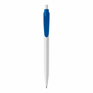 Penna a sfera Cosmo Hardcolour - personalizzabile con logo