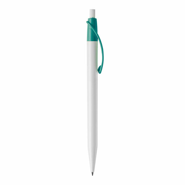 Penna a sfera Cosmo Hardcolour - personalizzabile con logo
