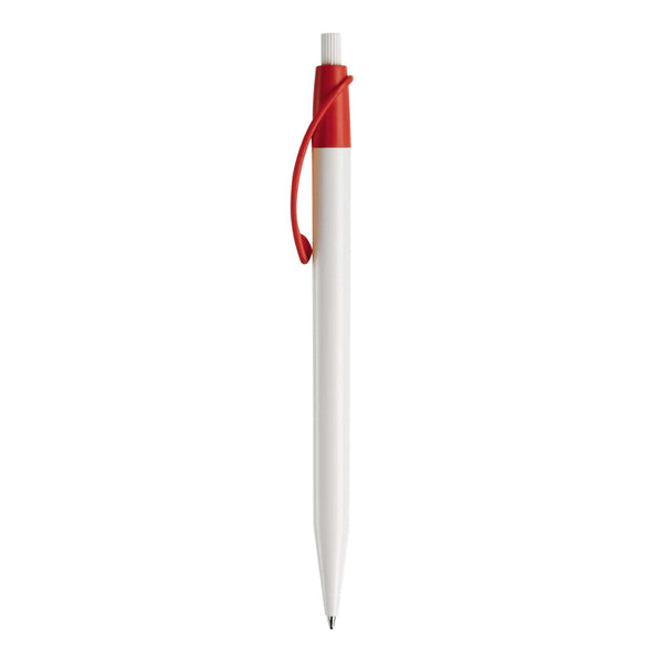 Penna a sfera Cosmo Hardcolour - personalizzabile con logo
