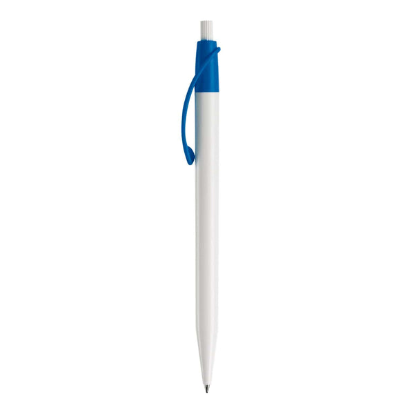 Penna a sfera Cosmo Hardcolour - personalizzabile con logo