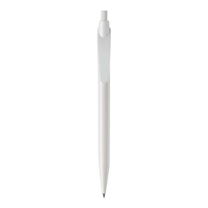 Penna a sfera Cosmo Hardcolour - personalizzabile con logo