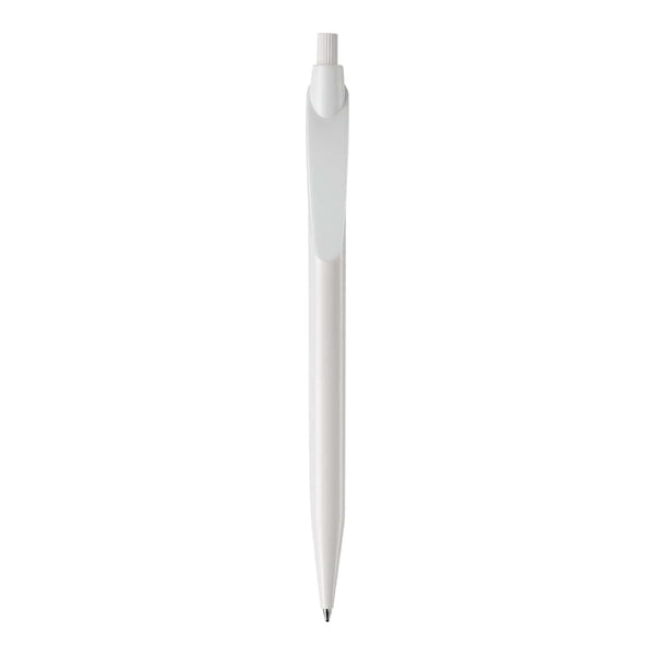 Penna a sfera Cosmo Hardcolour - personalizzabile con logo