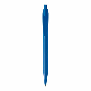 Penna a sfera Cosmo Hardcolour - personalizzabile con logo