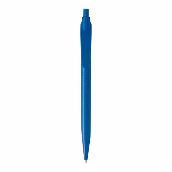 Penna a sfera Cosmo Hardcolour - personalizzabile con logo