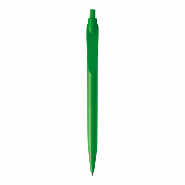 Penna a sfera Cosmo Hardcolour - personalizzabile con logo