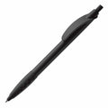 Penna a sfera  Cosmo hardcolour Nero - personalizzabile con logo