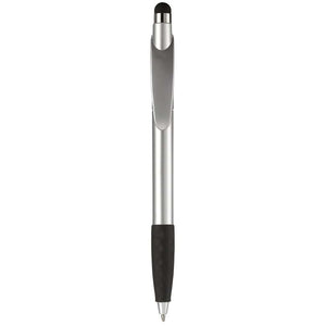 Penna a sfera Cosmo Stylus Grip - personalizzabile con logo