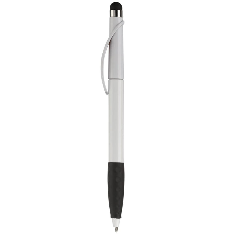 Penna a sfera Cosmo Stylus Grip - personalizzabile con logo