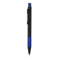 Penna a Sfera Crescent blu - personalizzabile con logo