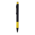 Penna a Sfera Crescent giallo - personalizzabile con logo