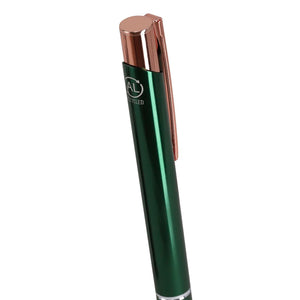 Penna a Sfera Croft - personalizzabile con logo