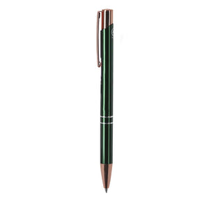 Penna a Sfera Croft - personalizzabile con logo