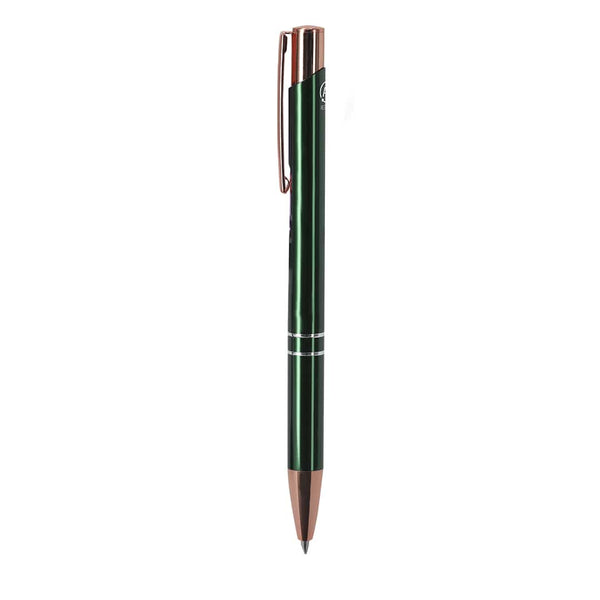 Penna a Sfera Croft - personalizzabile con logo