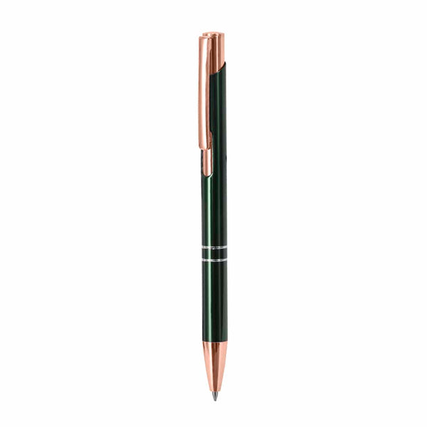 Penna a Sfera Croft - personalizzabile con logo