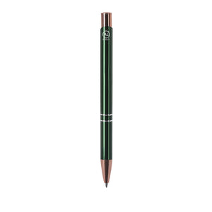 Penna a Sfera Croft - personalizzabile con logo