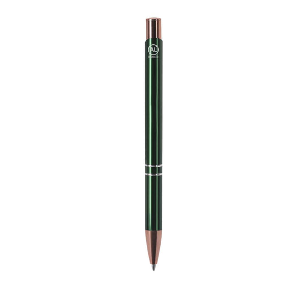 Penna a Sfera Croft - personalizzabile con logo