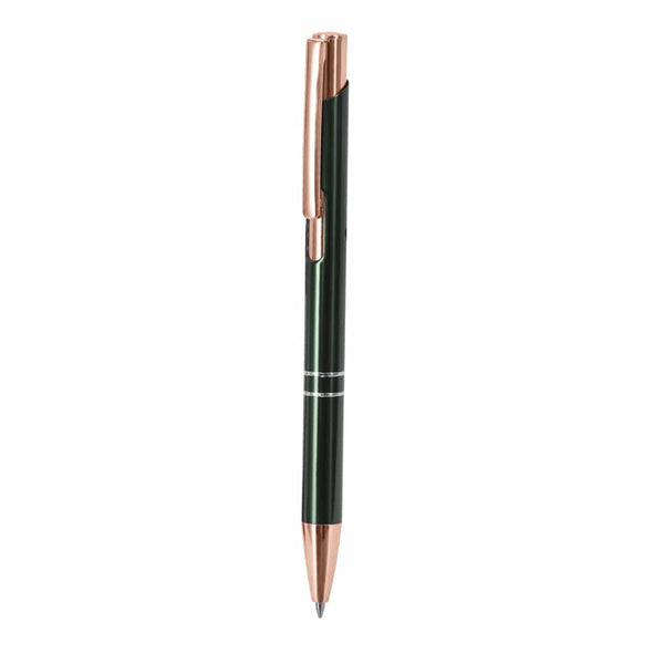 Penna a Sfera Croft - personalizzabile con logo