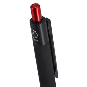 Penna a Sfera Crysta - personalizzabile con logo