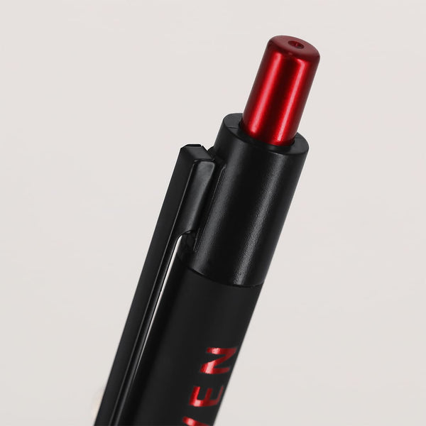 Penna a Sfera Crysta - personalizzabile con logo