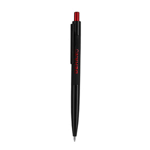 Penna a Sfera Crysta - personalizzabile con logo