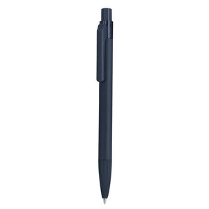 Penna a Sfera Devon blu navy - personalizzabile con logo
