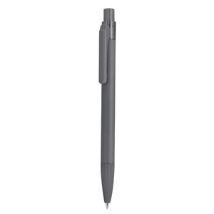 Penna a Sfera Devon grey - personalizzabile con logo