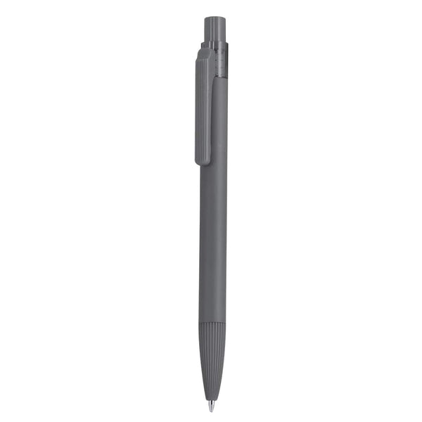 Penna a Sfera Devon grey - personalizzabile con logo