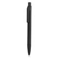 Penna a Sfera Devon nero - personalizzabile con logo
